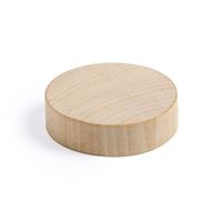 Apribottiglie in legno